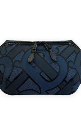 Sonny Belt Bag with Thomas Burberry Monogram