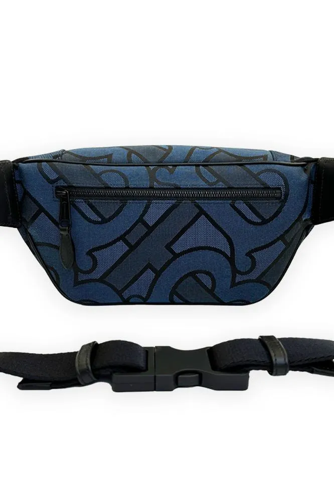 Sonny Belt Bag with Thomas Burberry Monogram