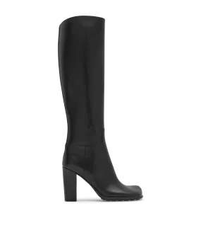 Storm Knee-High Boots