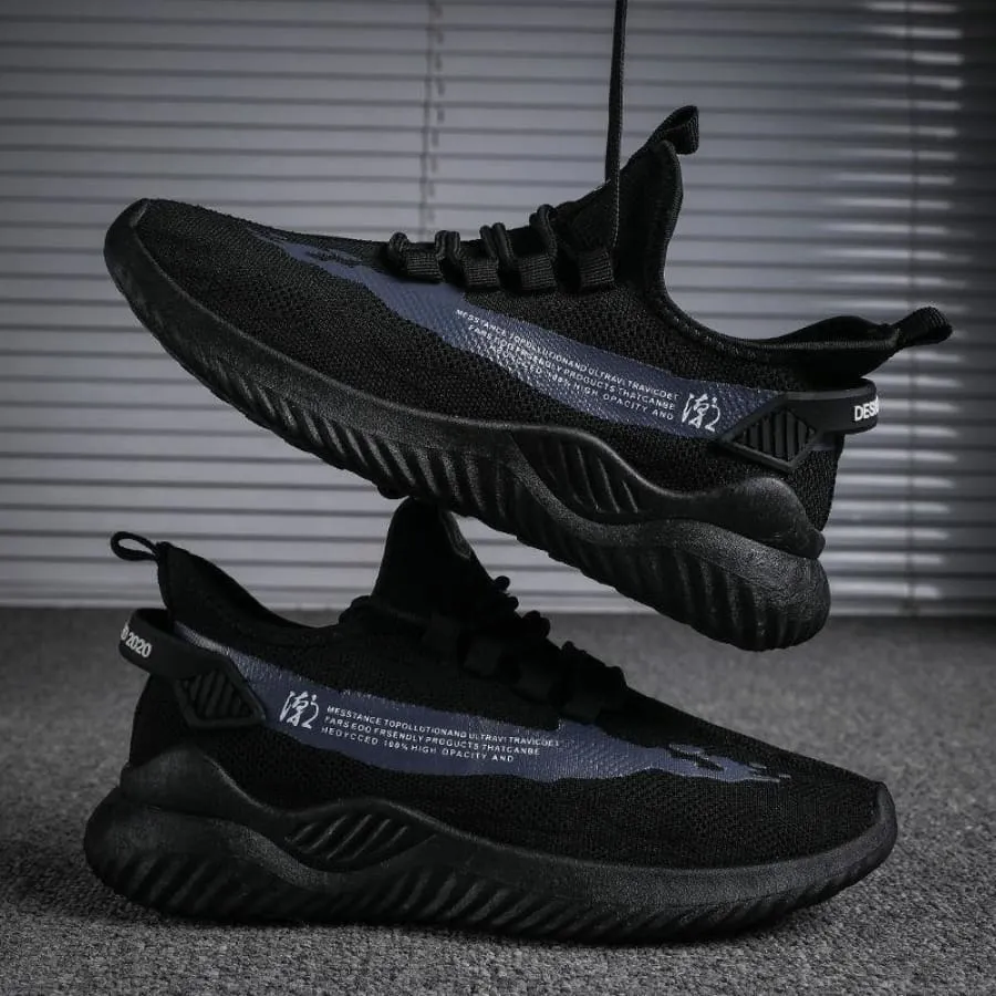 Tênis Sneakers Masculino