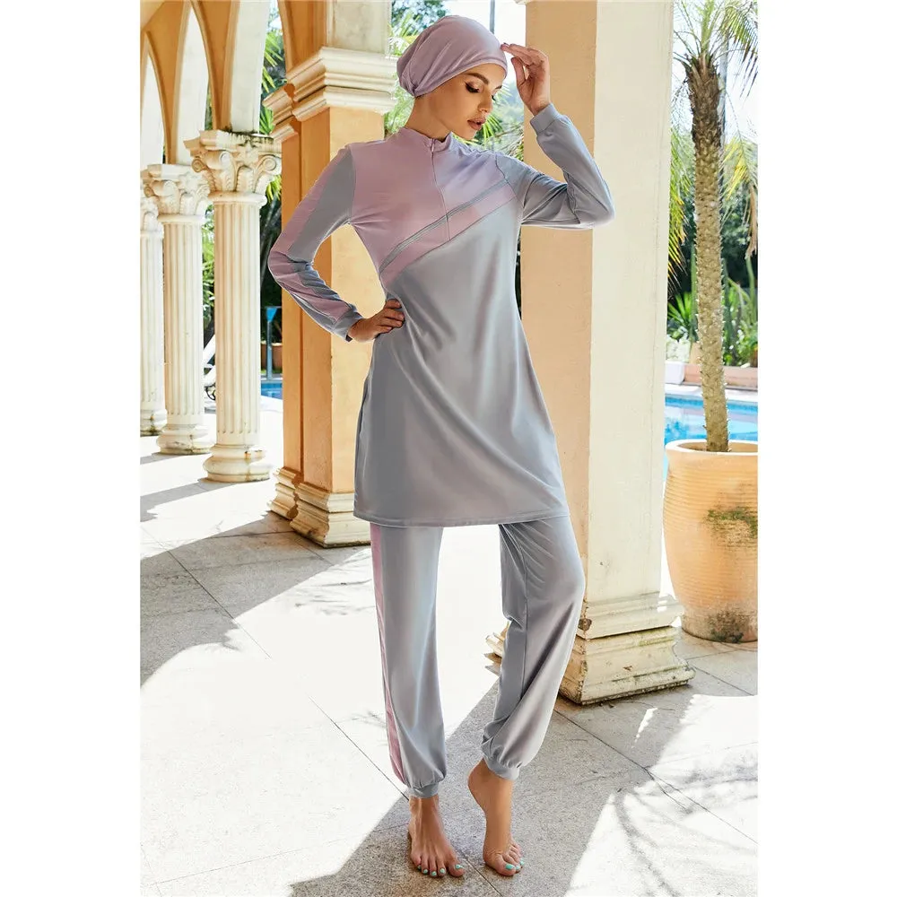 Trendy Swimsuit