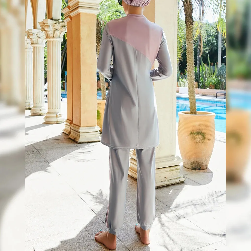 Trendy Swimsuit