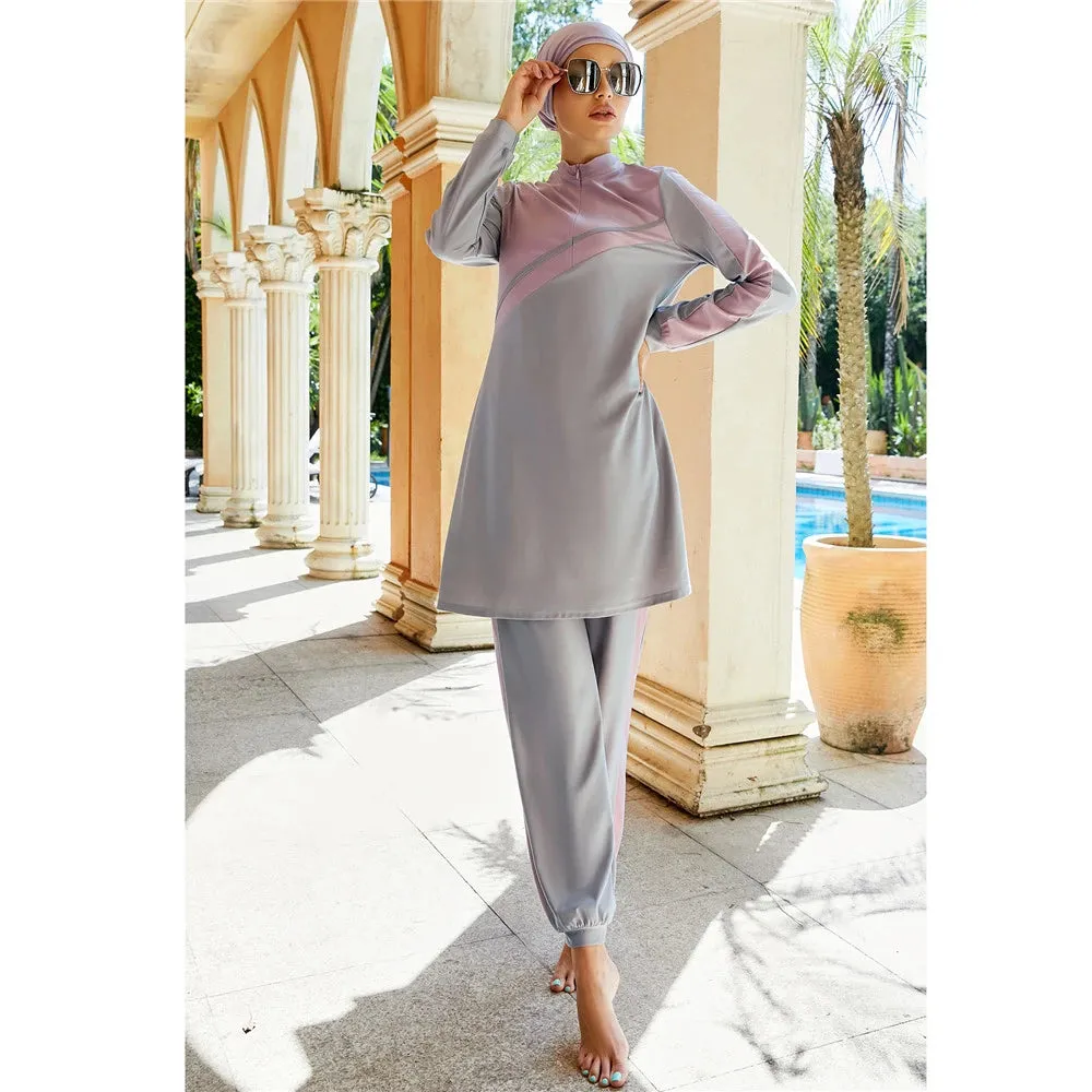 Trendy Swimsuit
