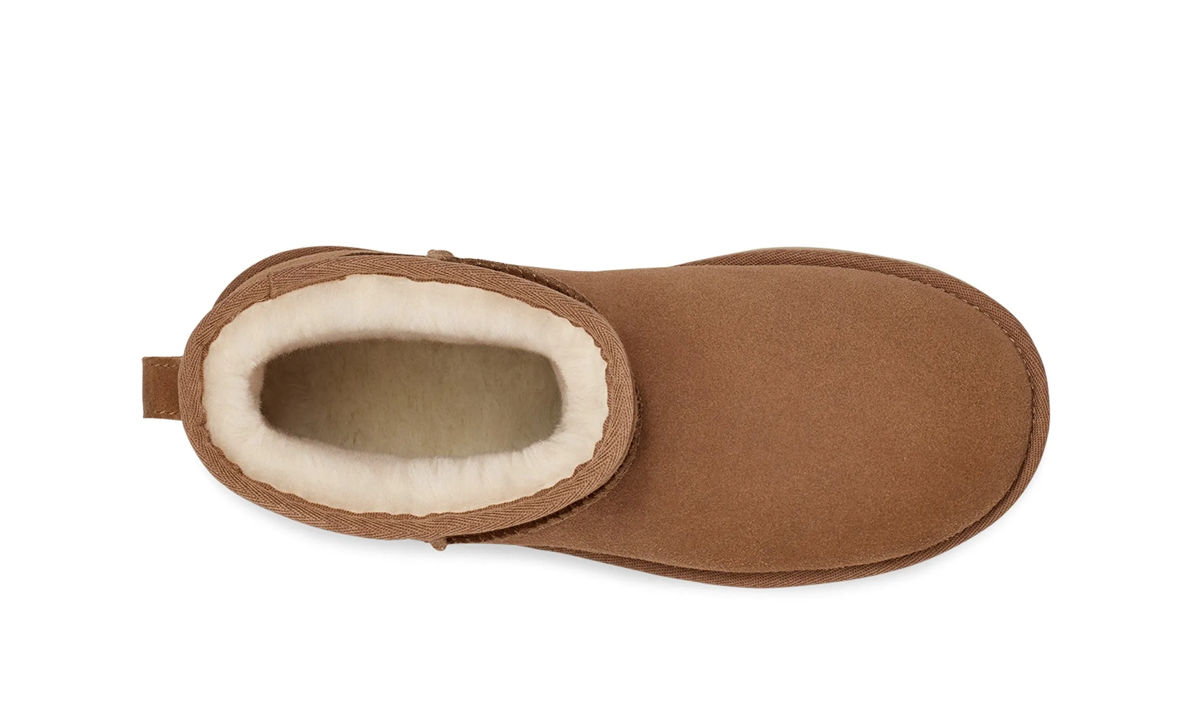 UGG Womens Classic Mini Platform Boot