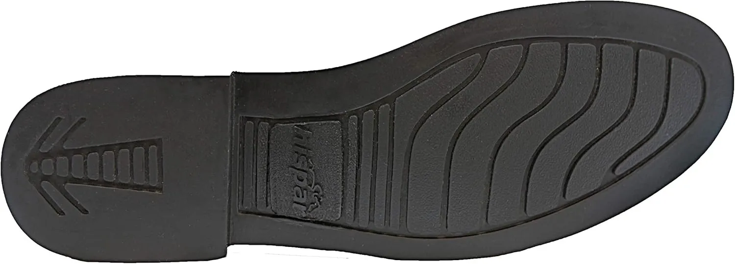 Women Ladies Florance Field Horse Riding Boots Stylish Fashion Equestrian Black