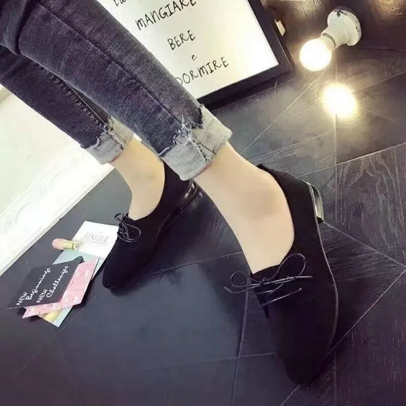 Women's Autumn Casual Loafers