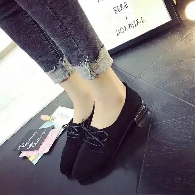Women's Autumn Casual Loafers